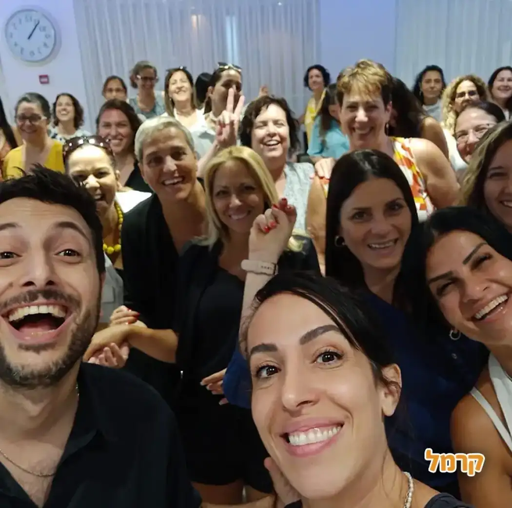רנדומלי רנדומלי