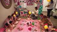 Candy Spa - קנדי ספא מפנק - 073-7840224