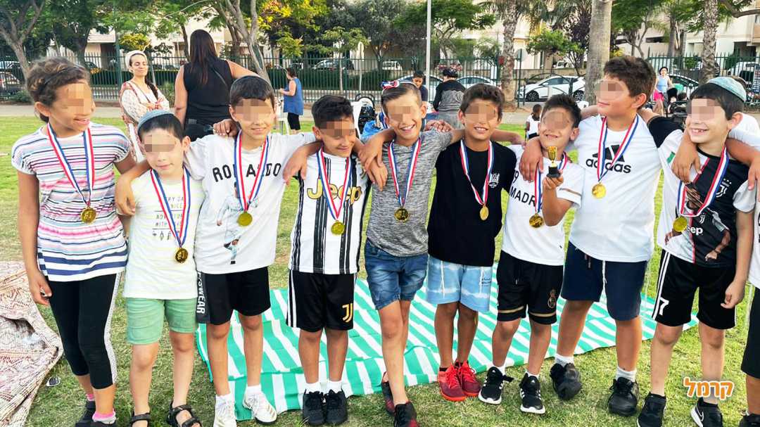 מסיבת נינג'ה עד הר המידוריאמה!