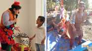 חגיגת ג'אגלינג ולהטוטים מדליקה - 073-7025728