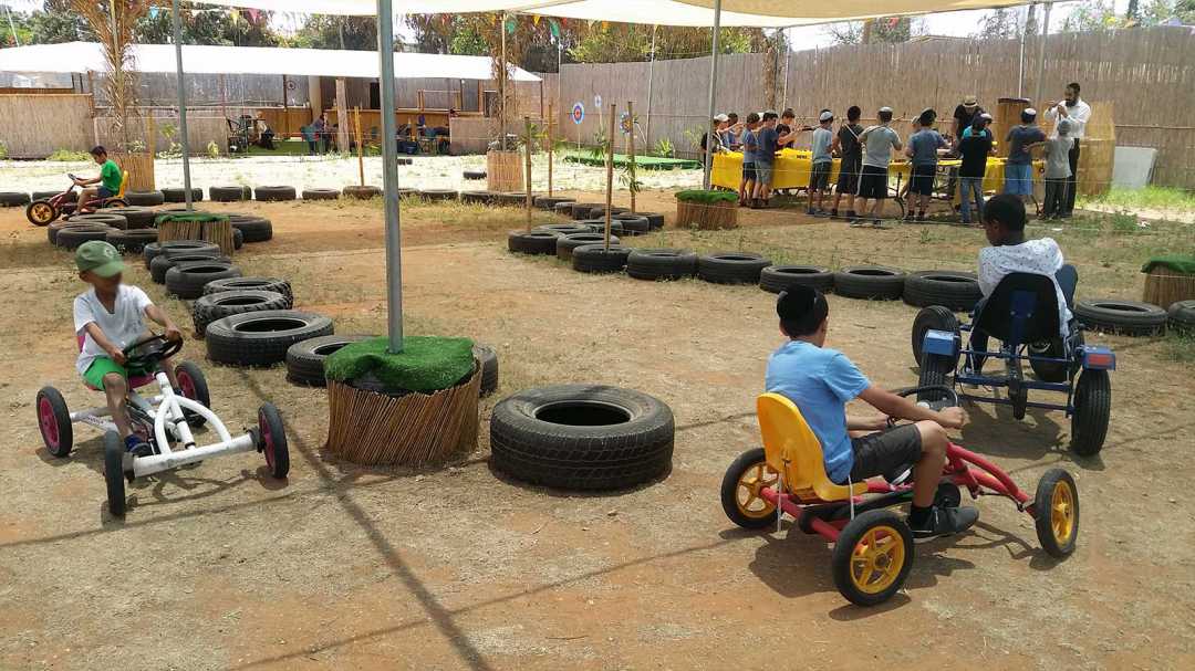 פארק הבמבוק