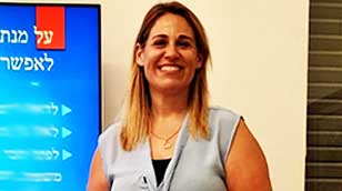 הרצאות העשרה לבני נוער עם מורן