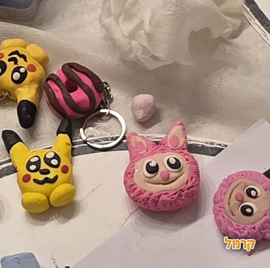 סדנת יצירה מדליקה וייחודית - 073-7026627