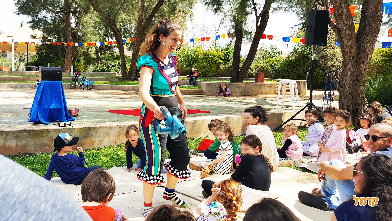 לעוף עם בלונים - 073-7590577