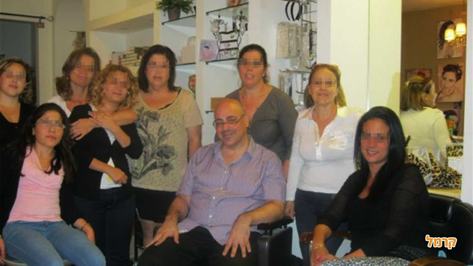 תמיר בן אשר - נומרולוג - 073-7026241