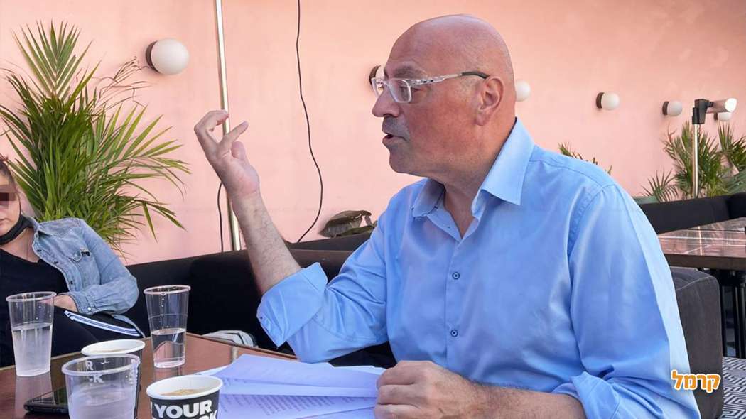 תמיר בן אשר