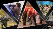 לייזר וואר ישראל - Laser War Israel - 073-7583035