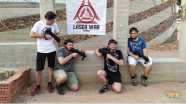 לייזר וואר ישראל - Laser War Israel - 073-7583035