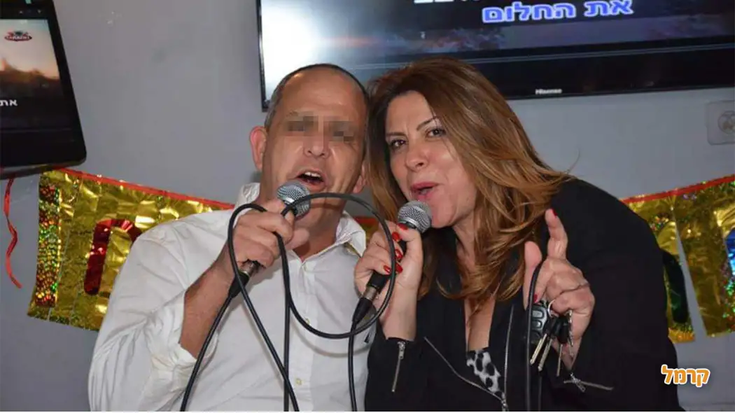 שרון צרפתי - מופע סטנדאפ נועז