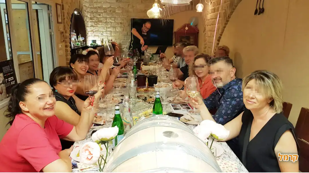 המרתף של רוזנר 