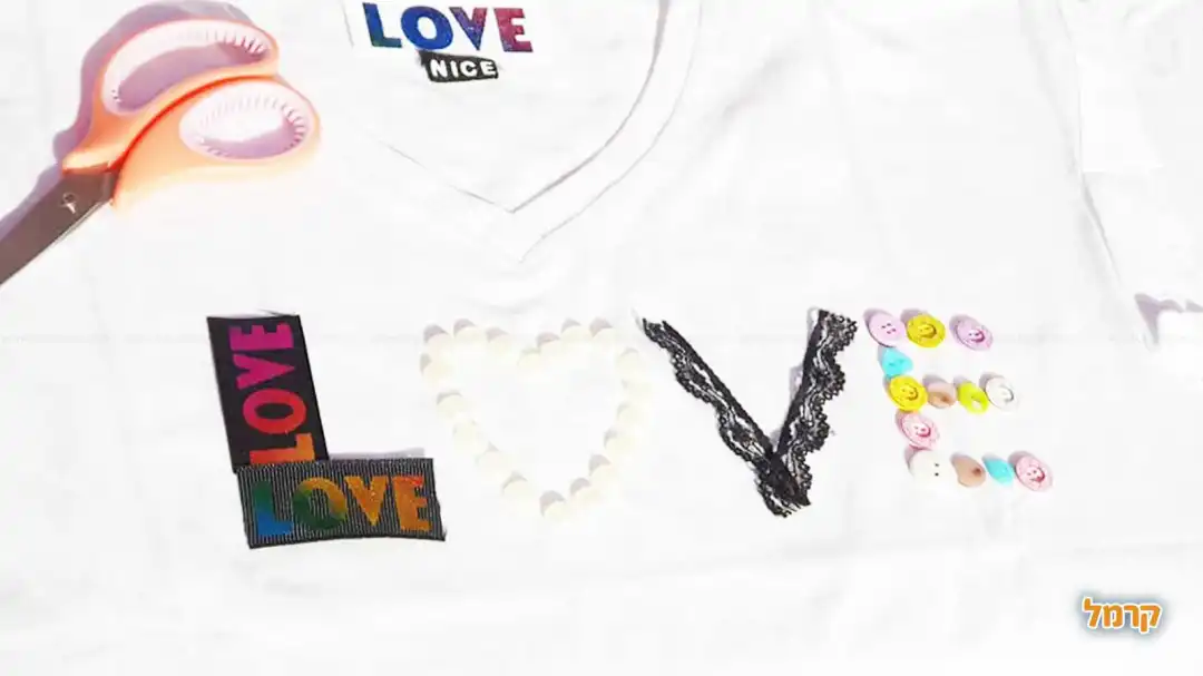 סדנת עיצוב אופנה