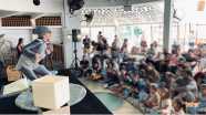 סימון העכברון - חגיגה שעולה על הדמיון - 073-7590592