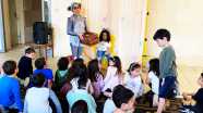 סימון העכברון - חגיגה שעולה על הדמיון - 073-7590592