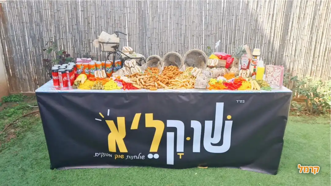 שוקל'א