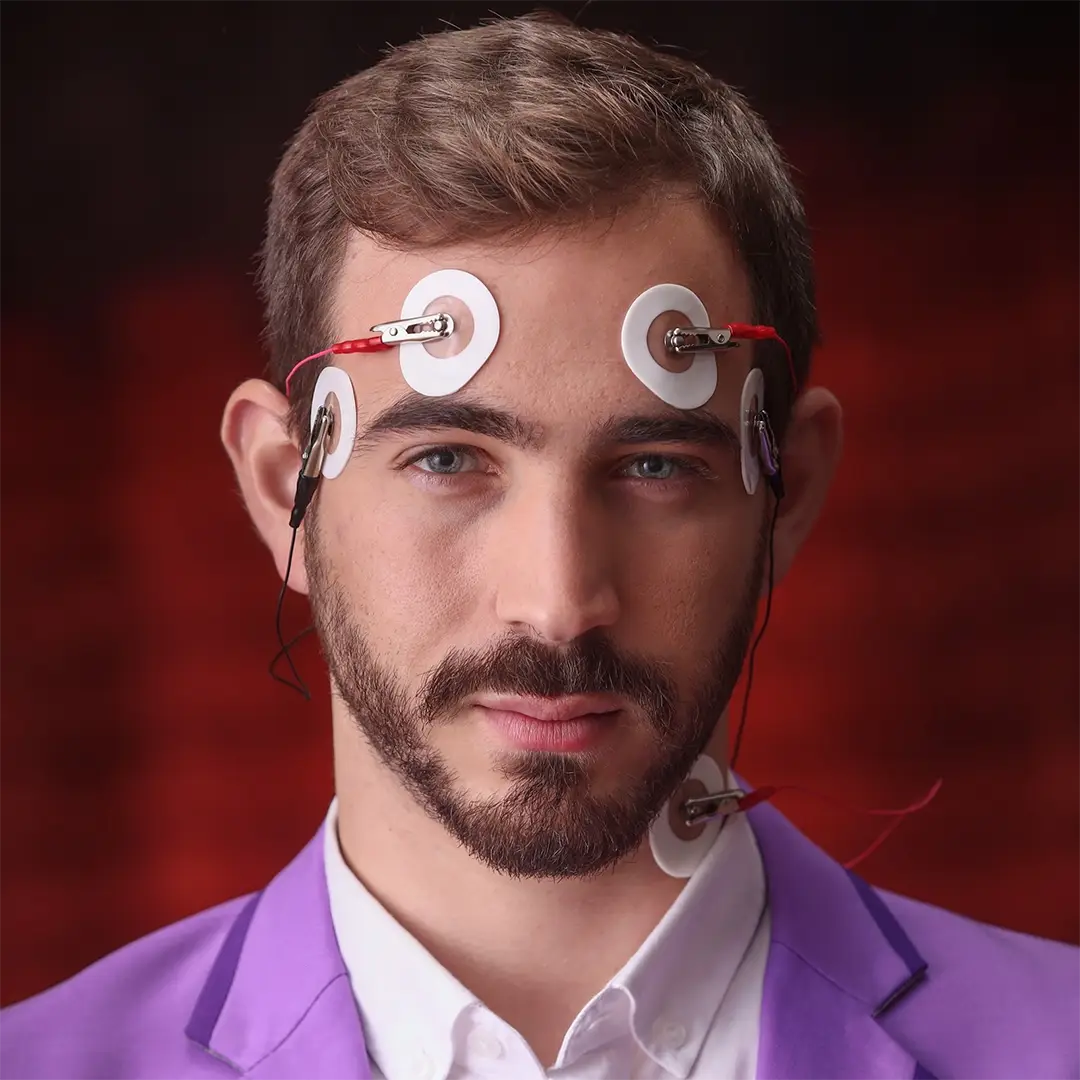 נטע ברסלר - אמן מחשבות