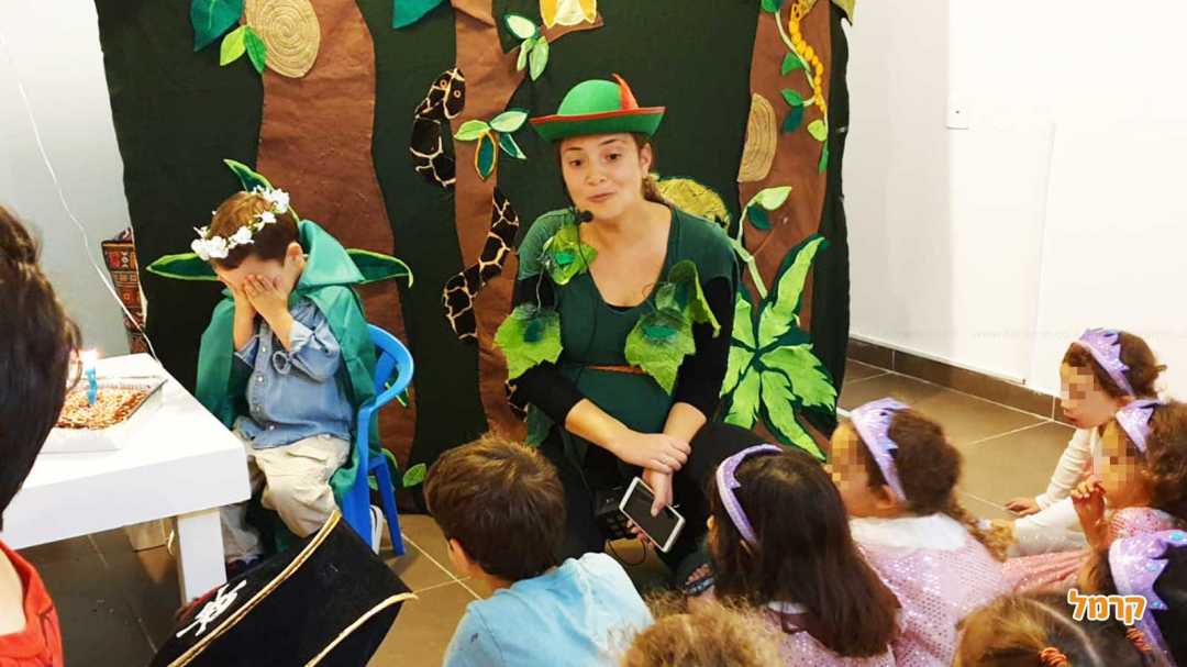 תיאטרון שיגעון