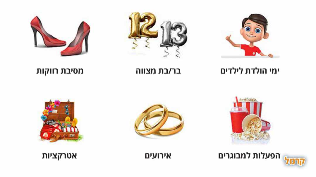 פרסום לקוסמים