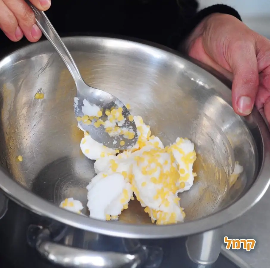 סדנת קוסמטיקה טבעית - 073-7025748