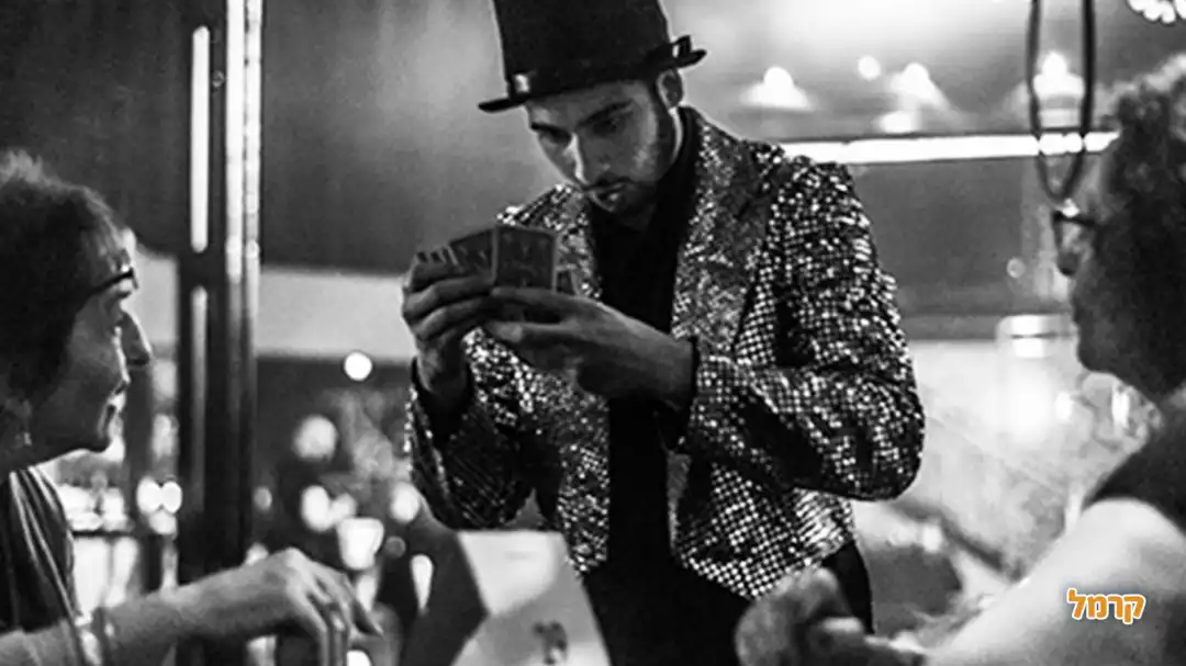 אלעד אשכנזי