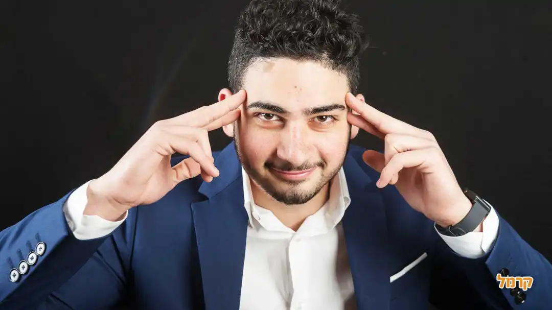 אלעד אשכנזי