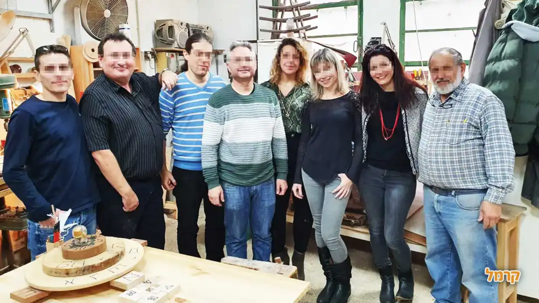 הנגריה הפתוחה