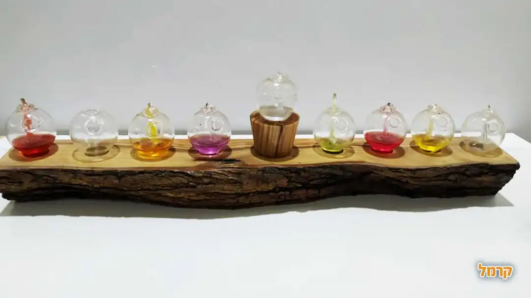 הנגריה הפתוחה