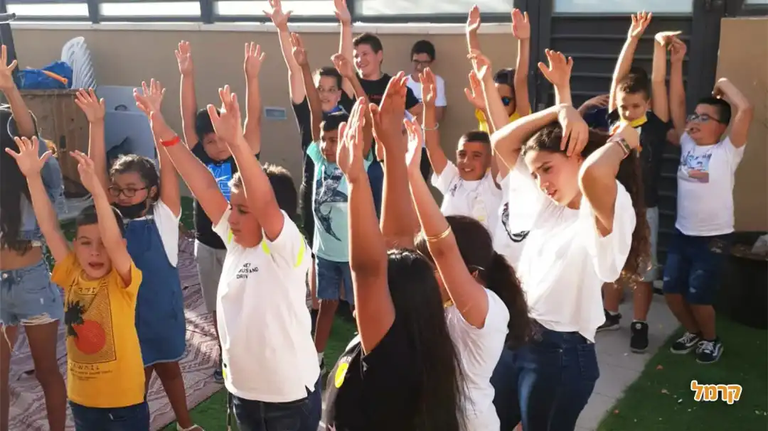 מסיבת יומולדת טיק טוק מטריפה