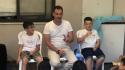אילן וייס בסטנדאפ קורע לילדים - 073-7587835