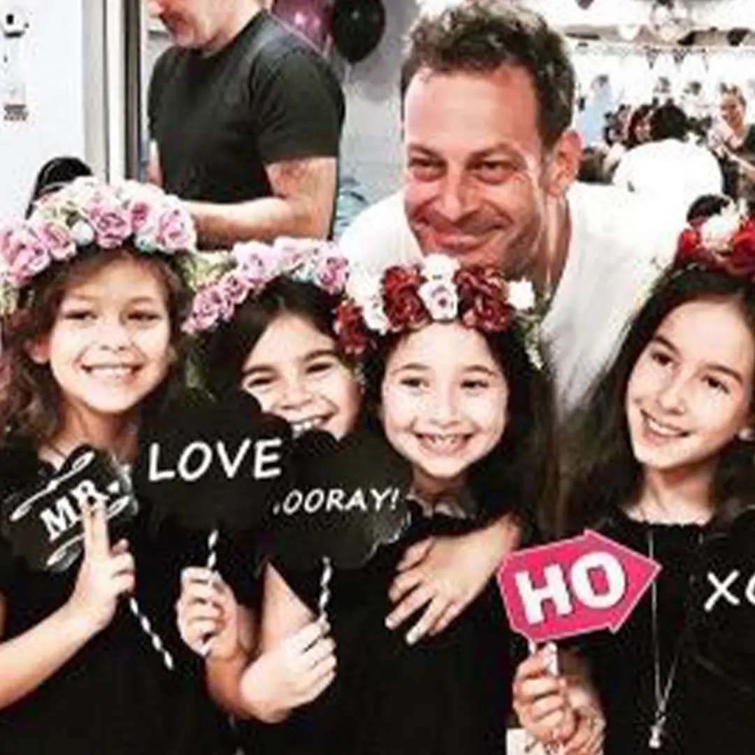 אילן וייס בסטנדאפ מצחיק לילדים אילן וייס בסטנדאפ מצחיק לילדים