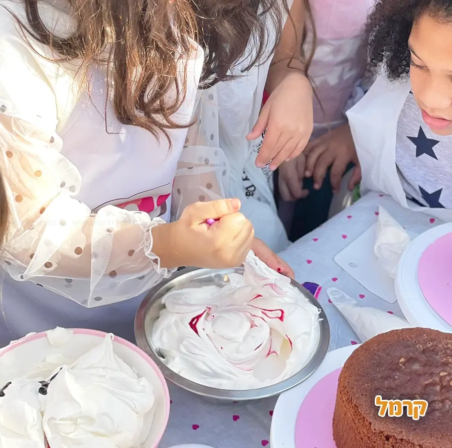 ביס אוף ארט - סדנת זילוף - 073-7026484