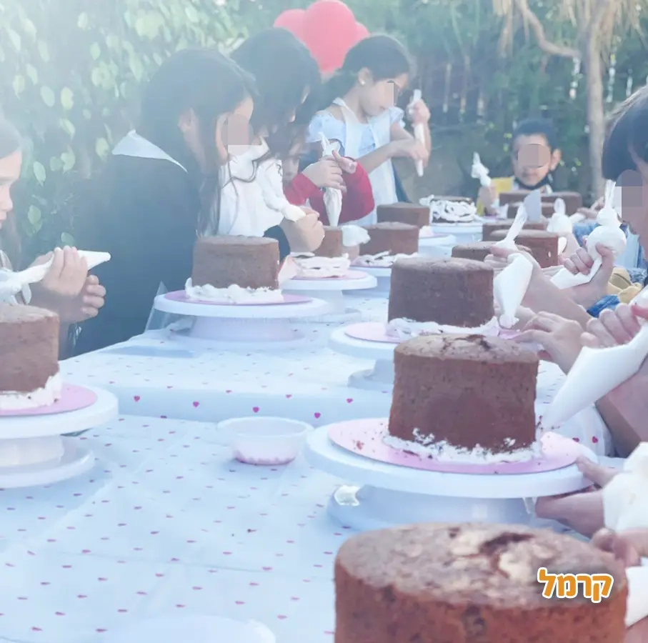 ביס אוף ארט - סדנת זילוף - 073-7026484