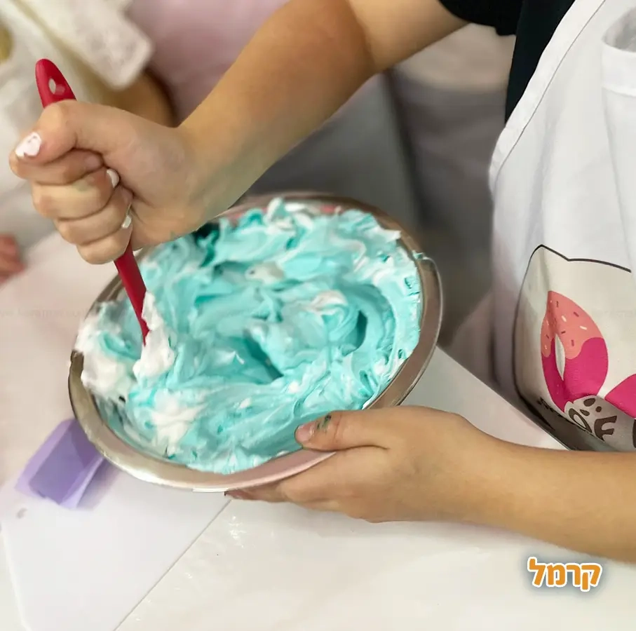 ביס אוף ארט - סדנת זילוף - 073-7026484