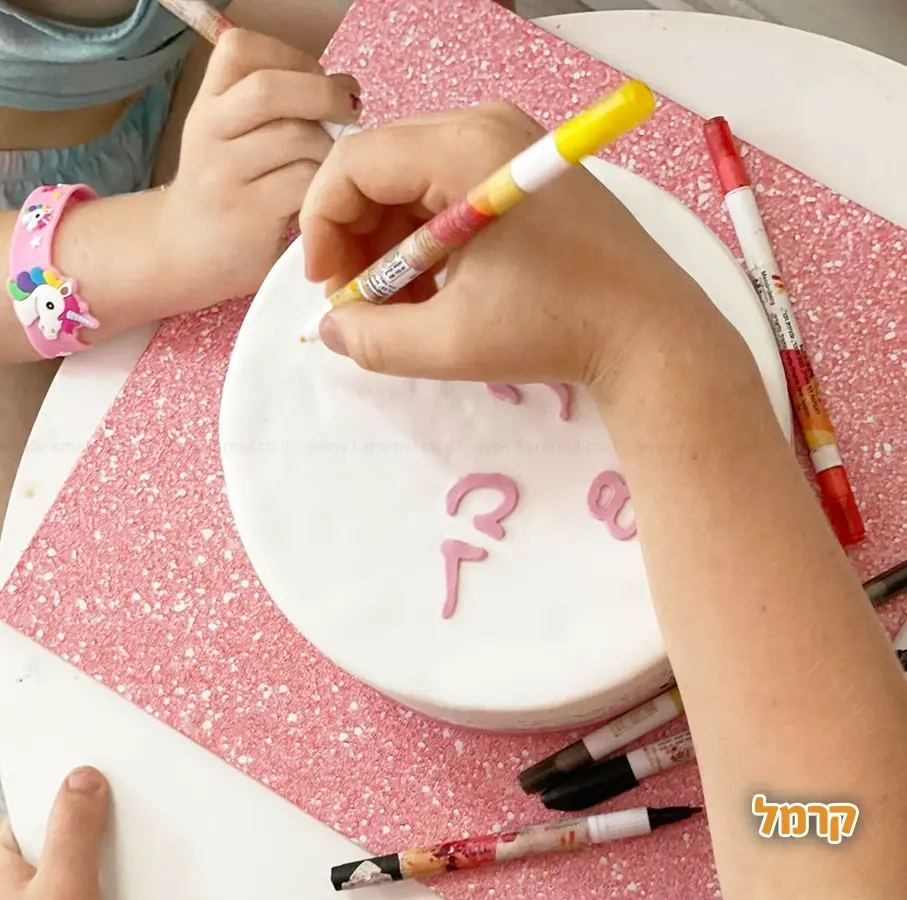 ביס אוף ארט - סדנת זילוף - 073-7026484