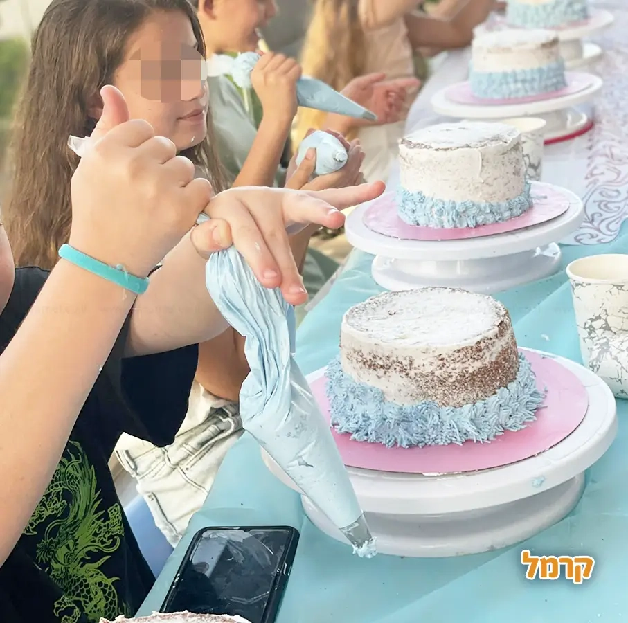 ביס אוף ארט - סדנת זילוף - 073-7026484