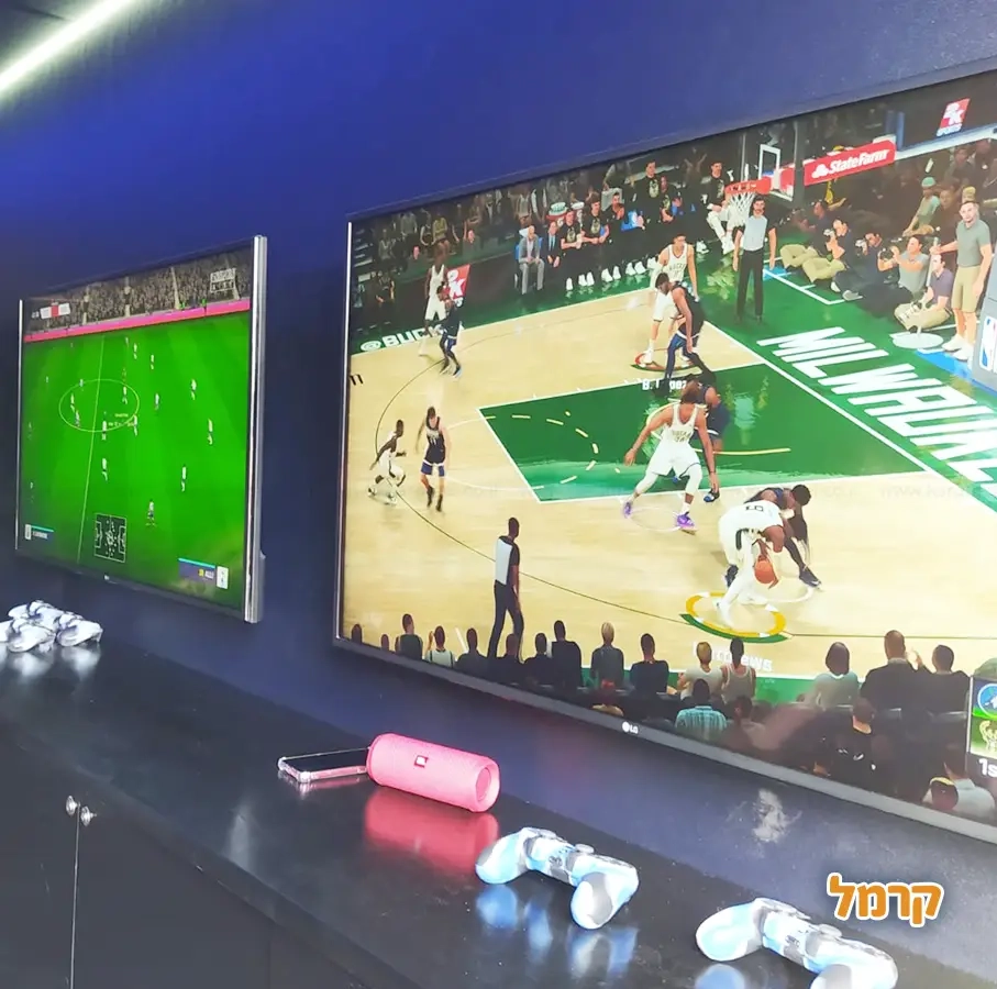 Play Box - מסיבת גיימינג ומציאות מדומה - 073-7590537