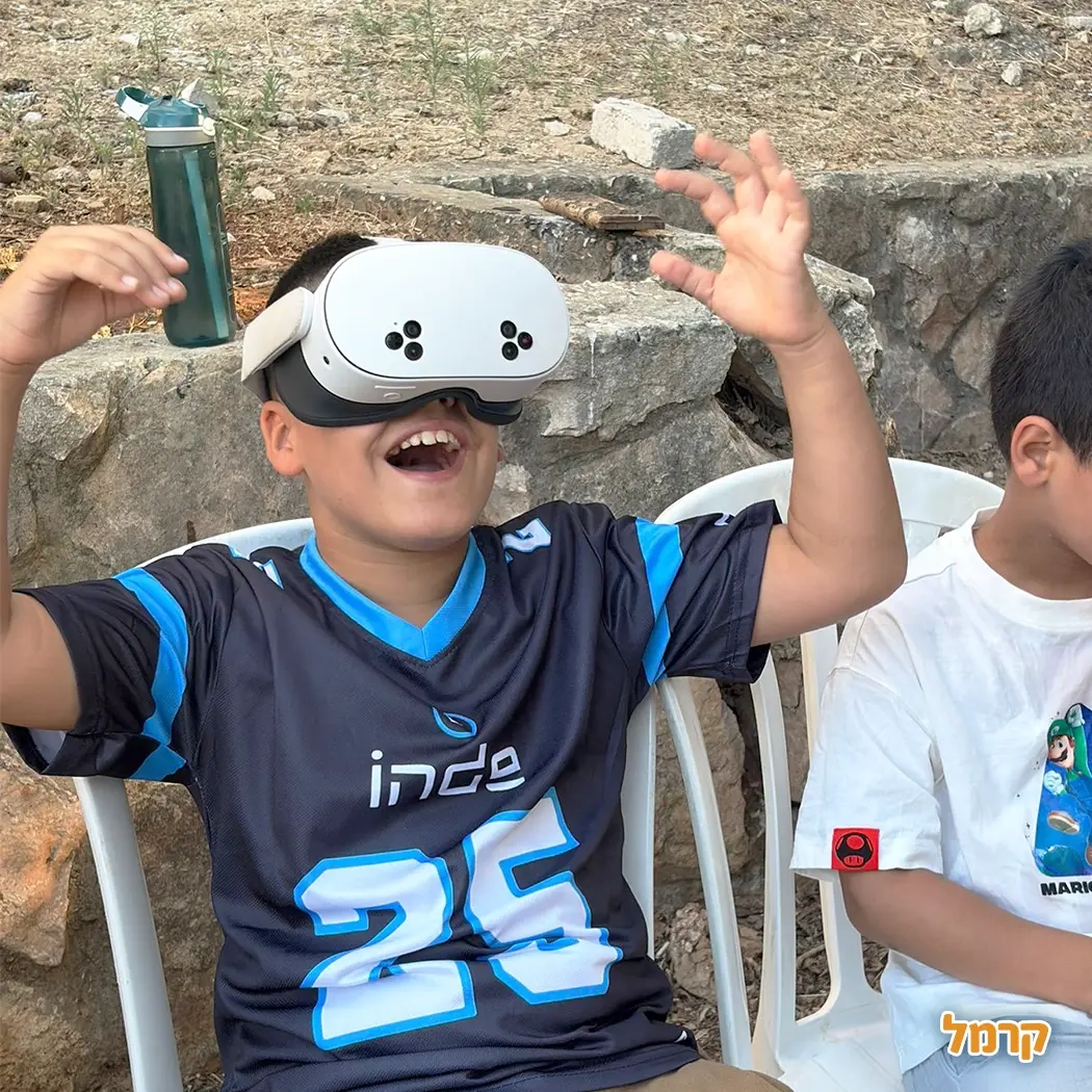 Play Box - מסיבת גיימינג ומציאות מדומה - 073-7590537