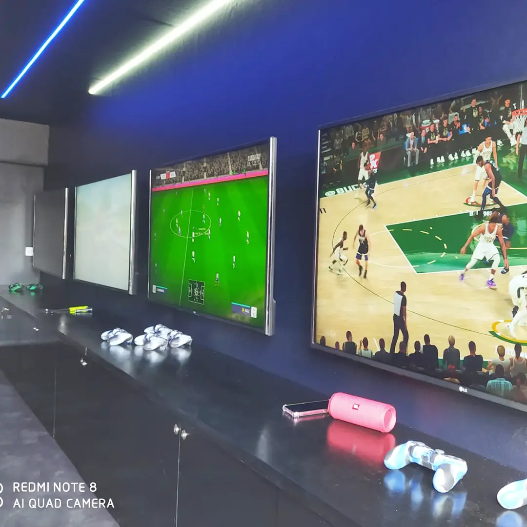 Play Box - גיימינג ומציאות מדומה