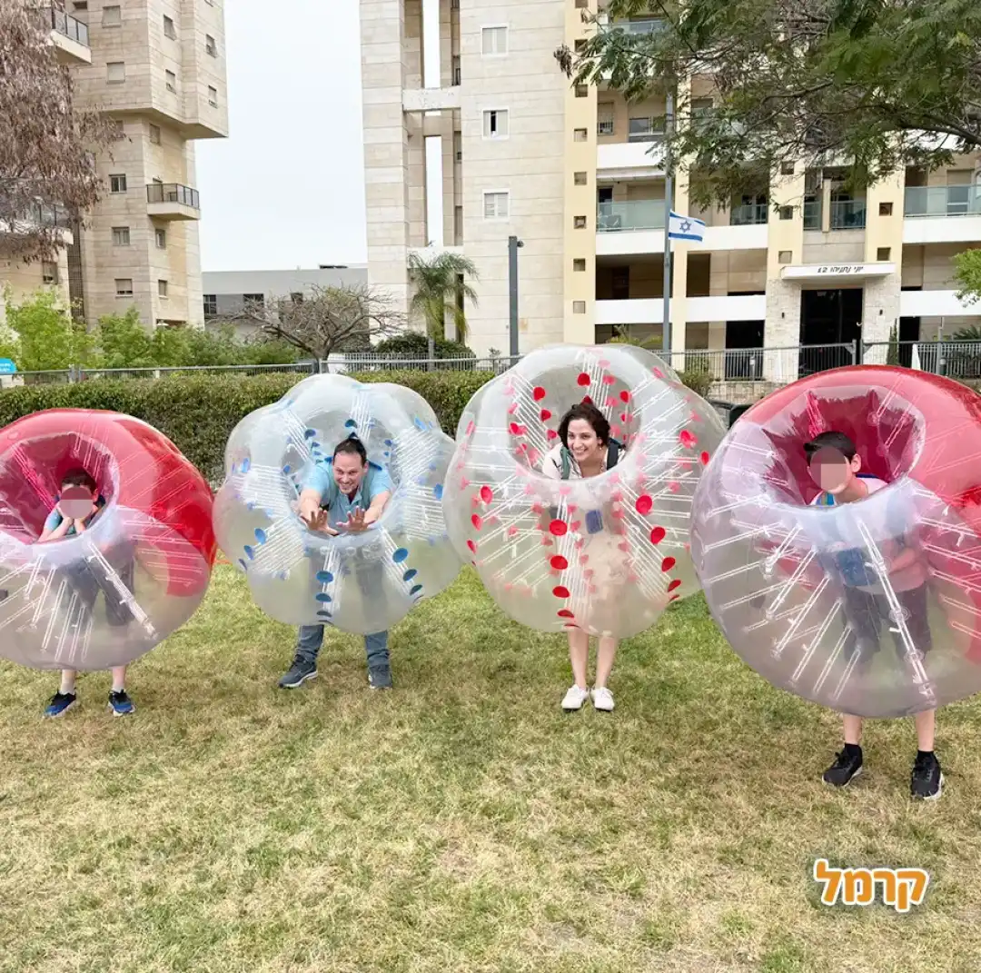 מריובול