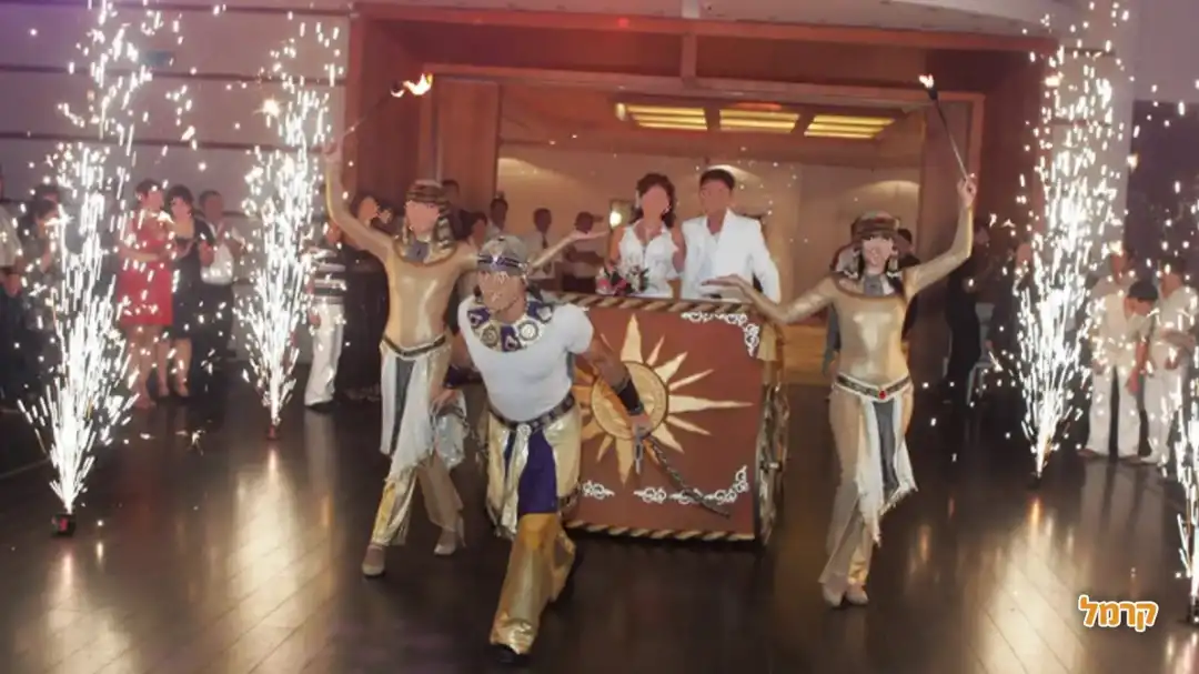 לאלילנד מגוון אטרקציות וגימיקים