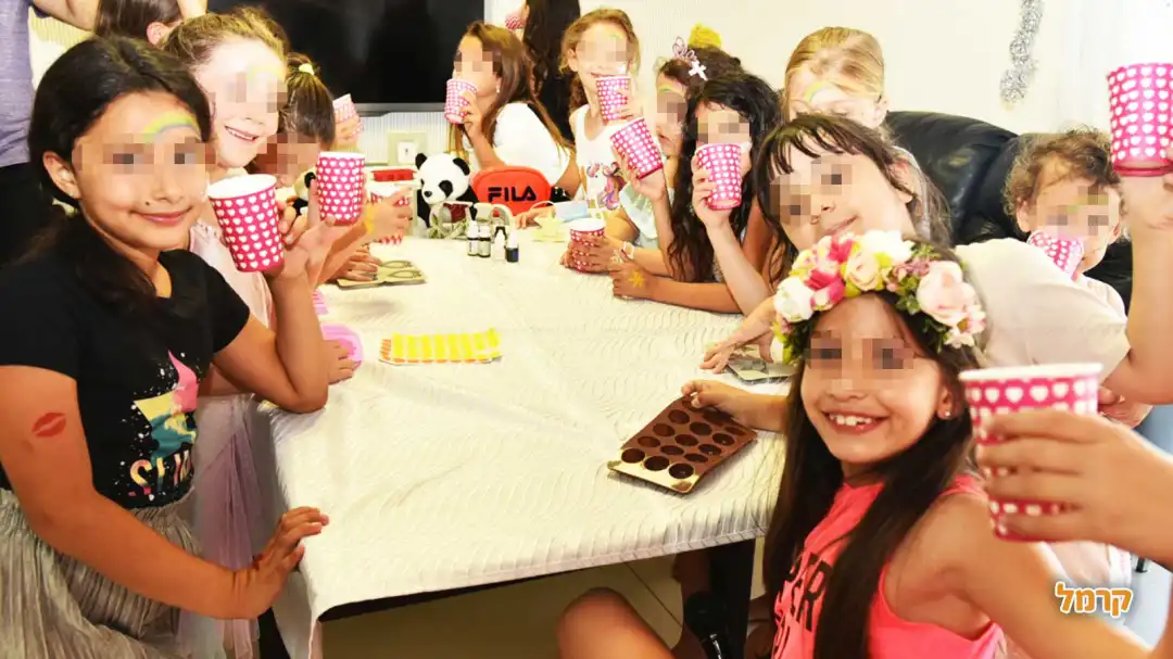 סטייל סבונים