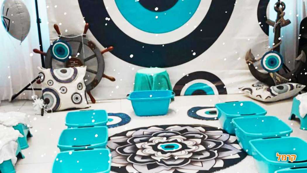 חוגגות בסטייל מיקנוס - 073-7583441