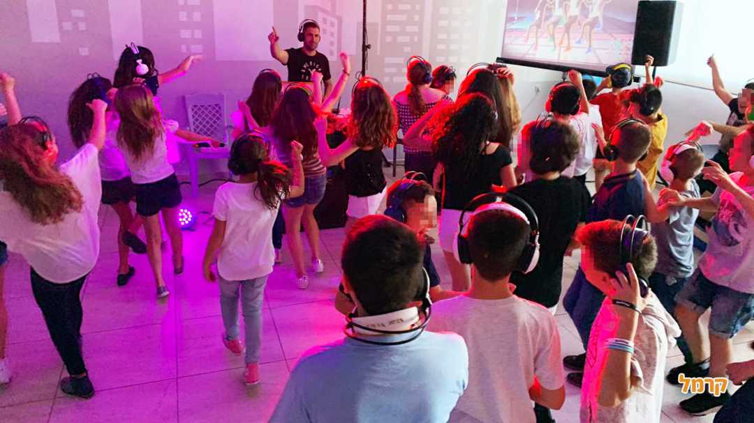 חגיגה הפקות