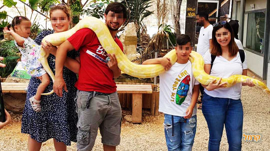 חוות החיות של שלמה