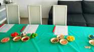 מתוק מאור סדנאות מתוקות במיוחד - 073-7605056