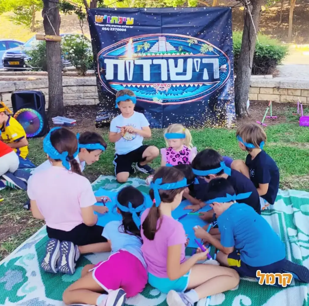 הישרדות ואקשן ספורטיבי הישרדות ואקשן ספורטיבי