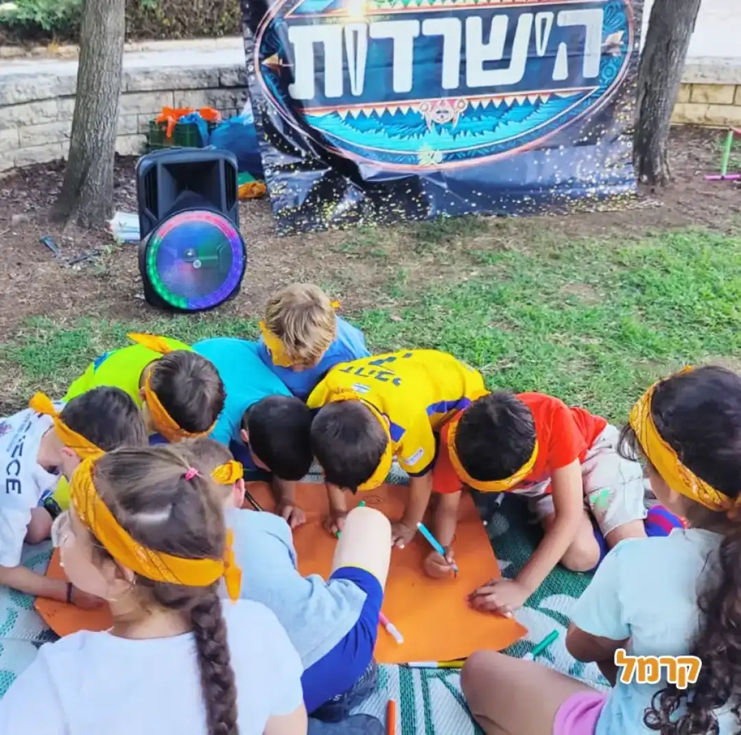 הישרדות ואקשן ספורטיבי