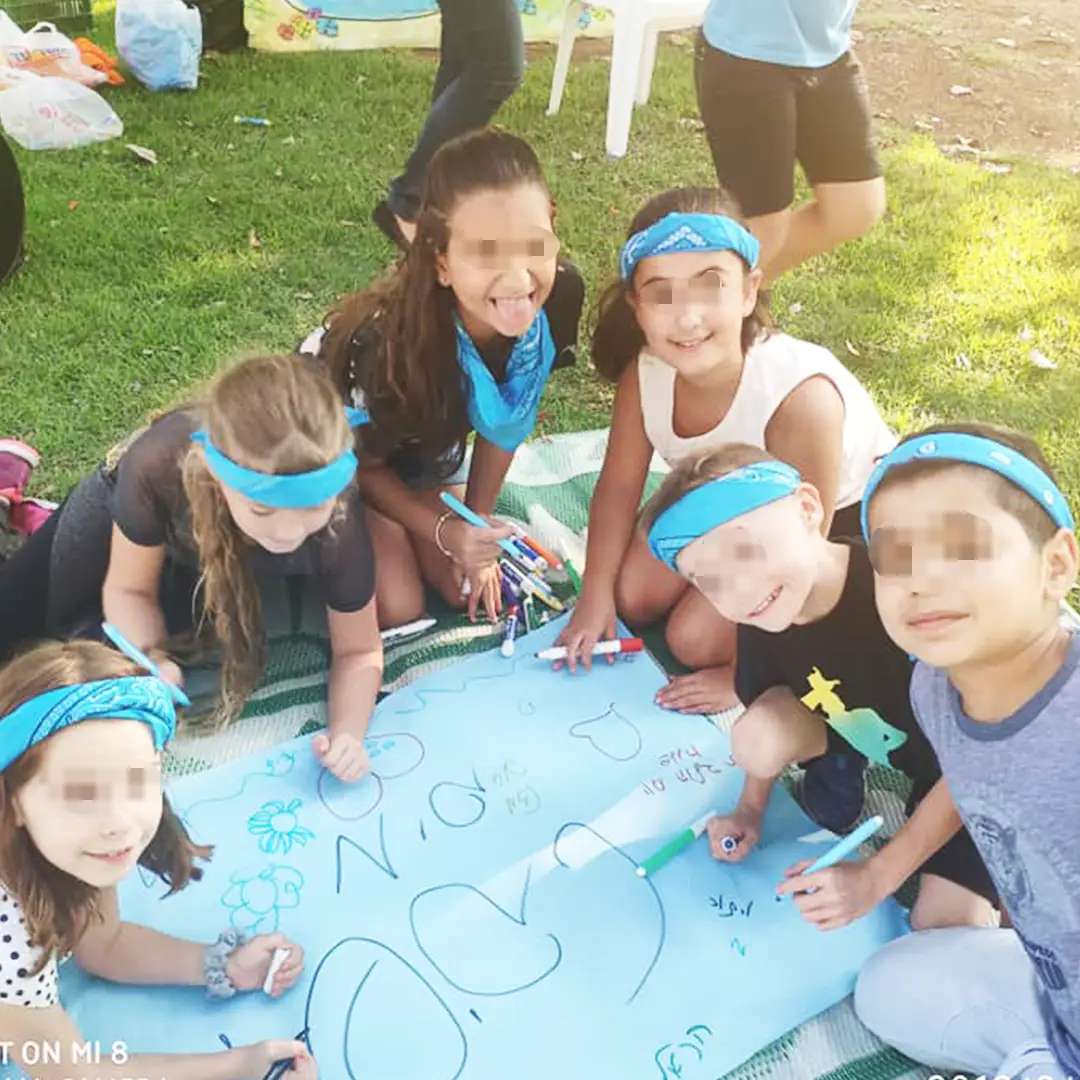 הישרדות ואקשן ספורטיבי