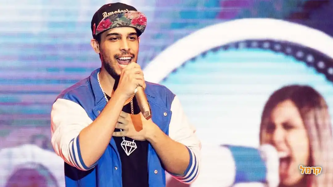 היוטיובר בן קיסר