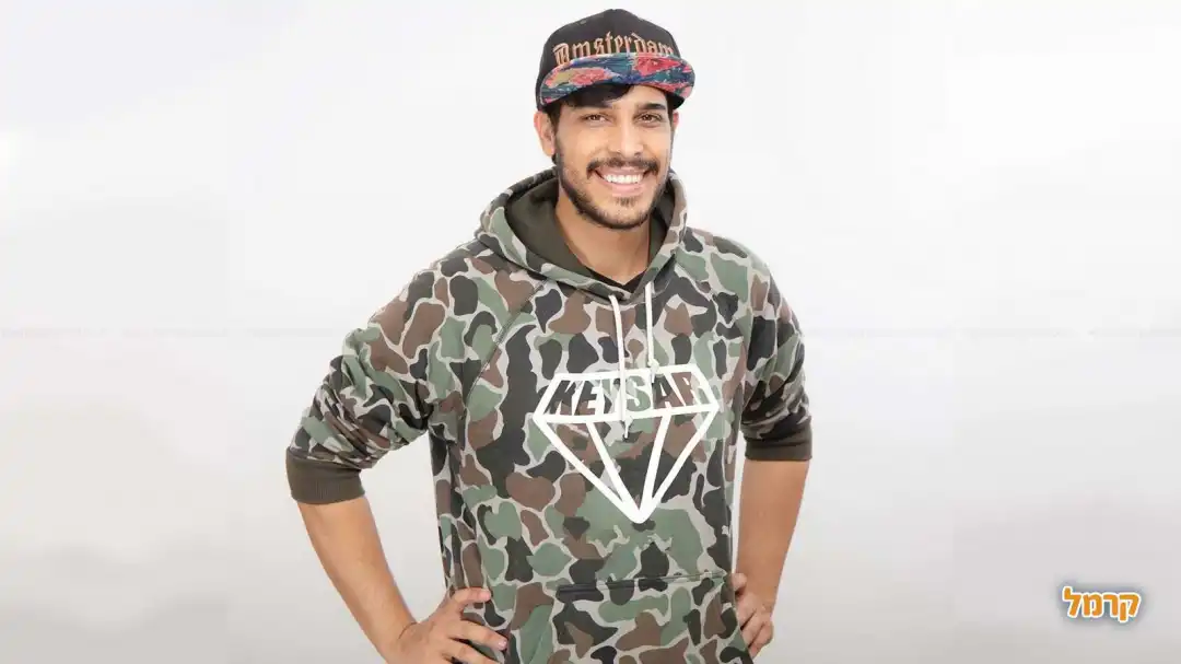 היוטיובר בן קיסר