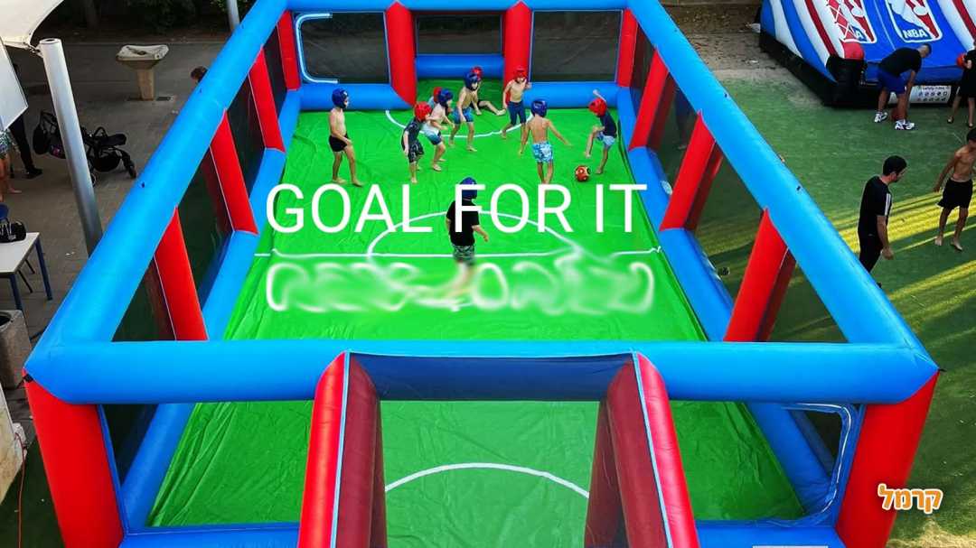 מסלול נינגה נייד